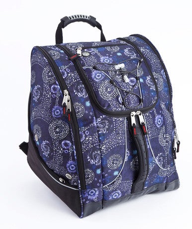 New 430 Everything Boot Bag Batik 11855-ATN430BATIK