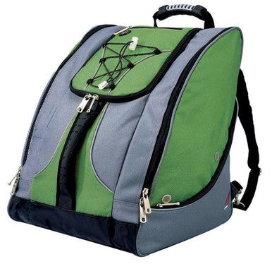 New 430 Everything Boot Bag Green 11855-ATN430GREEN