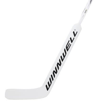 New GXW1 Goalie Stick Jr LH 11855-WLLGSTW0501JRLH