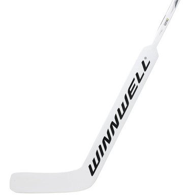 New GXW1 Goalie Stick Jr LH 11855-WLLGSTW0501JRLH
