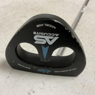 Used Jr Putter LH 11855-S000190997