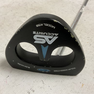 Used Jr Putter LH 11855-S000190997