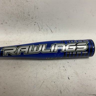 Used Rawlings USWW10 BB/SB USA 2 5/8 Bat 30" 11855-S000190855
