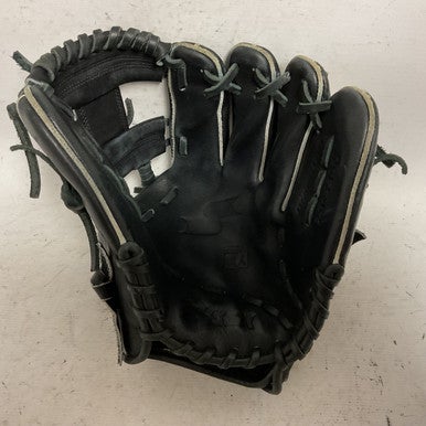 Used SSK Z9-1150 BB/SB Glove RH Throw Black 11 1/2" 11855-S000190864