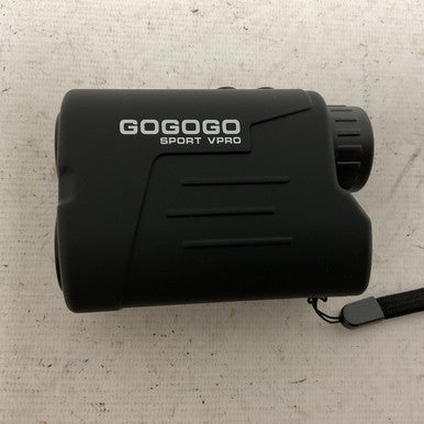 Used GOGOGO RANGEFINDER Golf Accessory 11855-S000190898