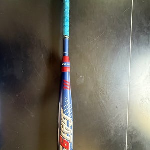 Marucci CAT9 Connect Hybrid USSSA Certified Bat (-8) 23 oz 31" (Used)
