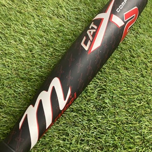 Marucci CATX2 Composite (2 3/4") USSSA Bat 2025 (-10)