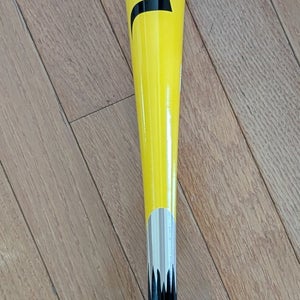 NEW in plastic 2026 Victus Vibe USA Pencil USABat Certified Bat (-10) 18 oz 28" (New)