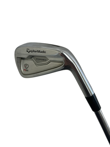 Used Taylormade TP RSI FORGED Mens Individual Iron RH 4 Iron 11692-S000141777
