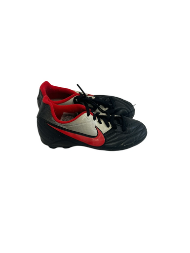 Used Nike Soccer Cleats Black Youth 12.0 11692-S000141838