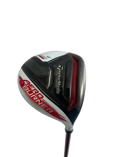 Used Taylormade AEROBURNER MINI Mens Driver RH 12.0 Degree 11692-S000141843