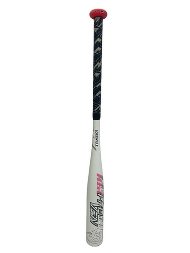 Used Louisville Slugger PROVEN BB/SB Fastpitch Bat 28" 11692-S000141852