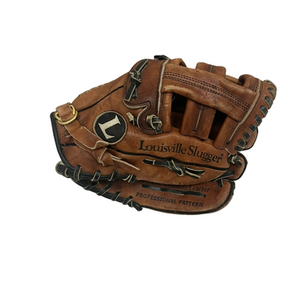 Used Louisville Slugger TPX BB/SB Glove RH Throw Brown 11 1/2" 11692-S000141846