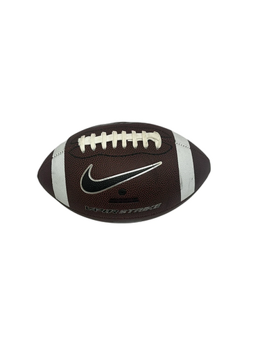 Used Nike VAPOR STRIKE Youth Football 11692-S000141851