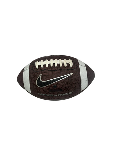 Used Nike VAPOR STRIKE Youth Football 11692-S000141851