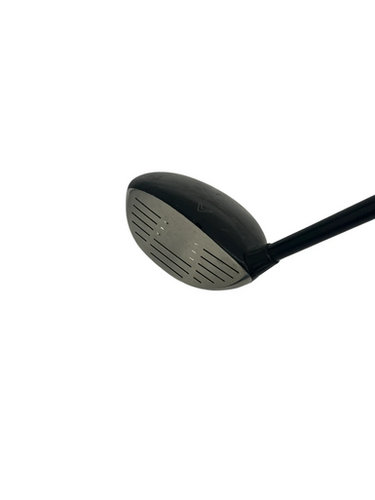 Used Callaway X Mens Fairway Wood RH 3 Wood 11692-S000141875