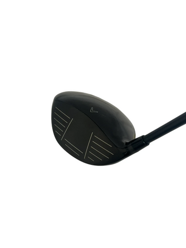 Used Callaway X SERIES Mens Driver RH 10.5 Degree 11692-S000141873