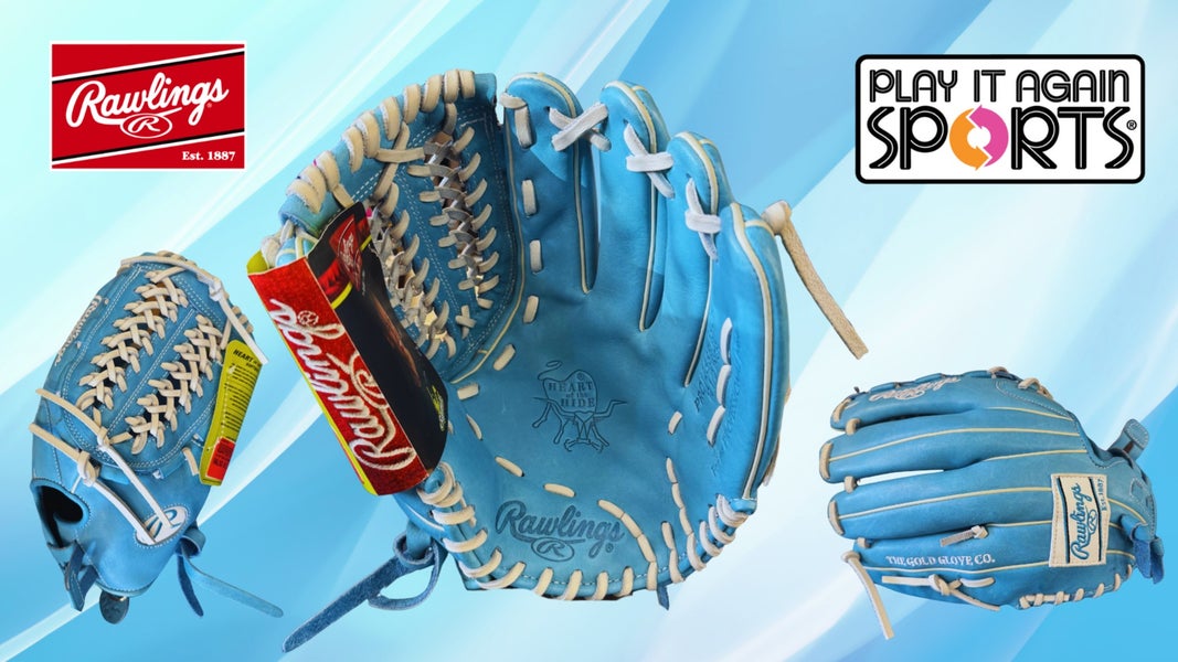 2025 RH Rawlings Heart Of The Hide Fastpitch Glove 12.5"