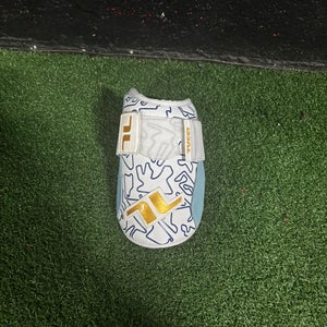 Tucci Limited Edition Elbow Guard
