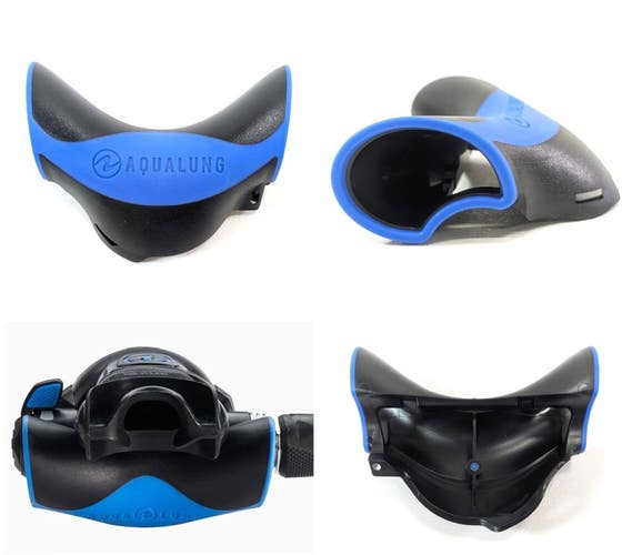 Aqua Lung Legend Exhaust Tee Deflector Scuba Dive 2nd Stage Regulator LEG3ND
