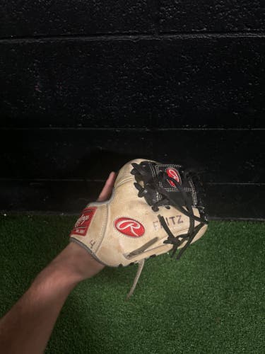 Rawlings HOH 9.5” Trainer Glove
