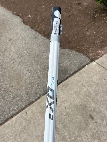 Warrior Shaft (New)