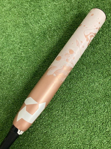 DeMarini Whisper Fastpitch Bat (-10) 2025