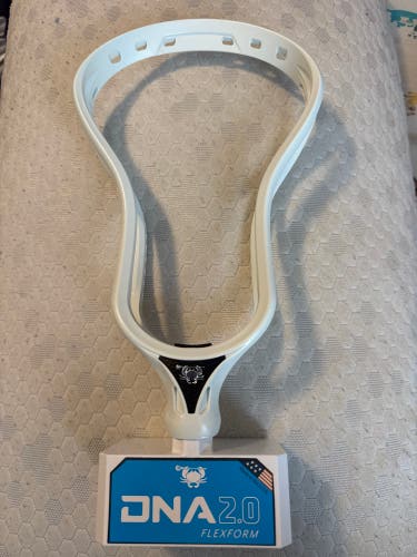 ECD DNA 2.0 Flexform Head (New)