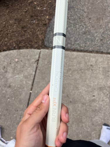 Warrior Shaft (Used)
