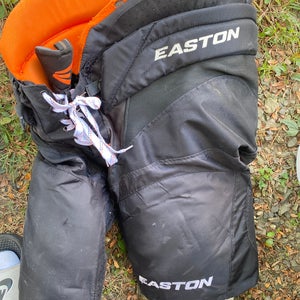 Senior Small Easton Mako Hockey Pants (Used)