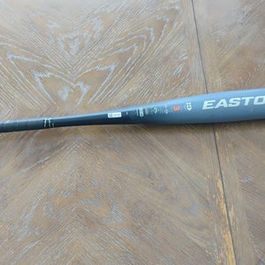 2025 Easton MAV1 Alloy BBCOR Certified Bat (-3) 28 oz 31" (Used)