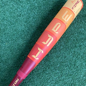 Easton Hype Fire (2 3/4") USSSA Bat (-10) 2025