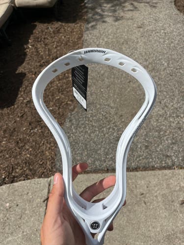 Warrior Head (New)