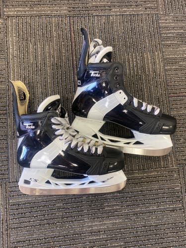 CCM Tacks XF 652 Hockey Skates Regular Width 8 (New)