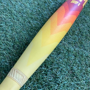 Easton Hype Fire (2 3/4") USSSA 2024 (-8)