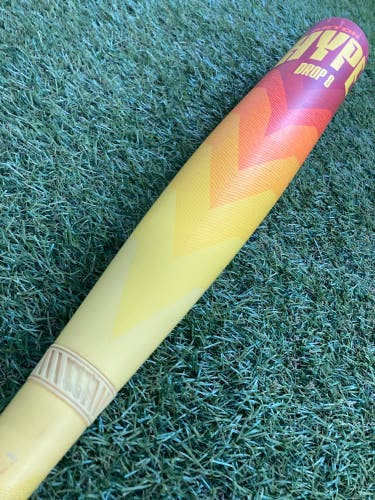 Easton Hype Fire (2 3/4") USSSA 2024 (-8)
