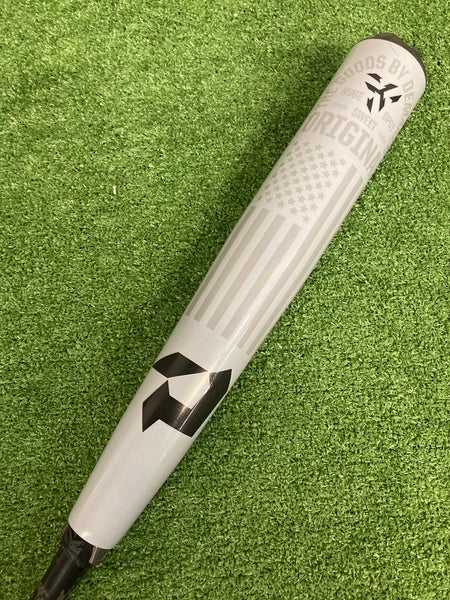 DeMarini The Goods Hybrid BBCOR 2024 (-3)