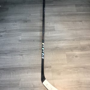 Senior CCM Jetspeed FT7 Pro Right Handed Hockey Stick P92 BEZEAU (Used)