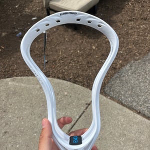 Warrior EVO QX2-O Unstrung Head (New)