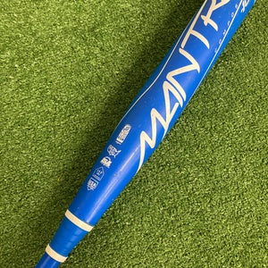 Rawlings Mantra Fastpitch Bat 2021 (-10)