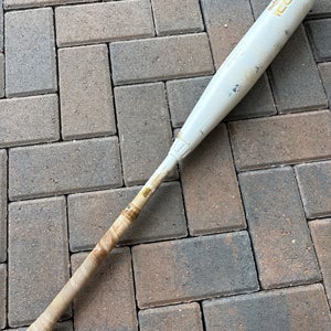 2024 Rawlings Icon Composite USSSA Certified Bat (-8)  24 oz 32" (Used)