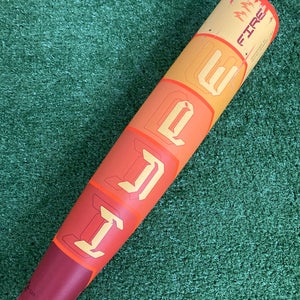 Easton Hype Fire (2 3/4") USSSA Bat (-10) 2025
