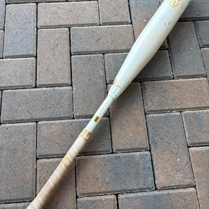 2024 Rawlings Icon Composite USSSA Certified Bat (-8)  24 oz 32" (Used)