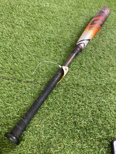 Louisville Slugger Select PWR Hybrid (2 5/8") USA Bat Kid Pitch 2023 (-5)