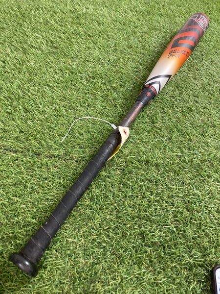 Louisville Slugger Select PWR Hybrid (2 5/8") USA Bat Kid Pitch 2023 (-5)