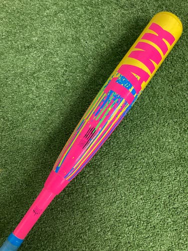 Soldier Sports TANK (2 3/4") USSSA Bat 2025 (-10)