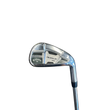 Used Callaway Rogue Pro CF18 7-Iron 10299-S000301007