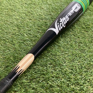 Victus Vibe Black Pencil (2 3/4") USSSA Bat 2025 (-10)