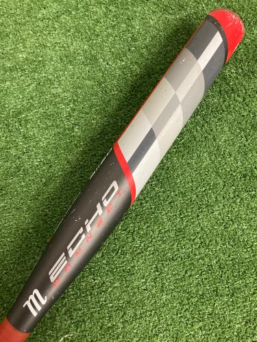 Marucci Echo Connect Fastpitch Bat 2020 (-11)