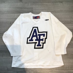 Air Force Academy Used SP Practice jerseys Size 56 (Used)
